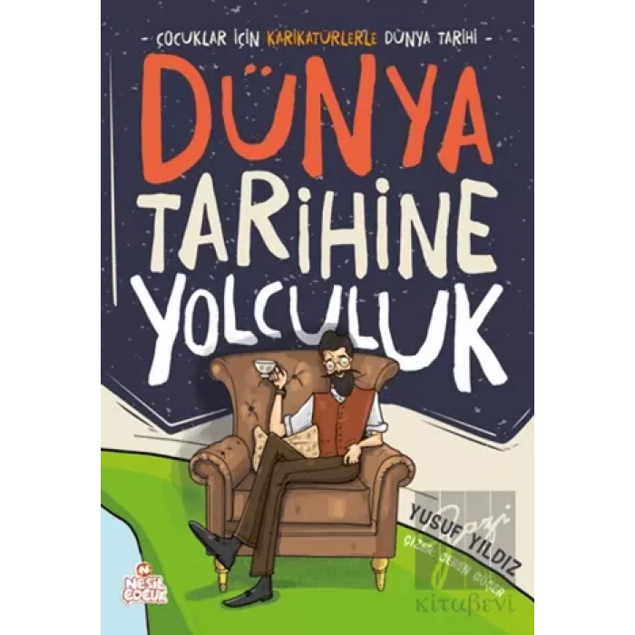 Dünya Tarihine Yolculuk
