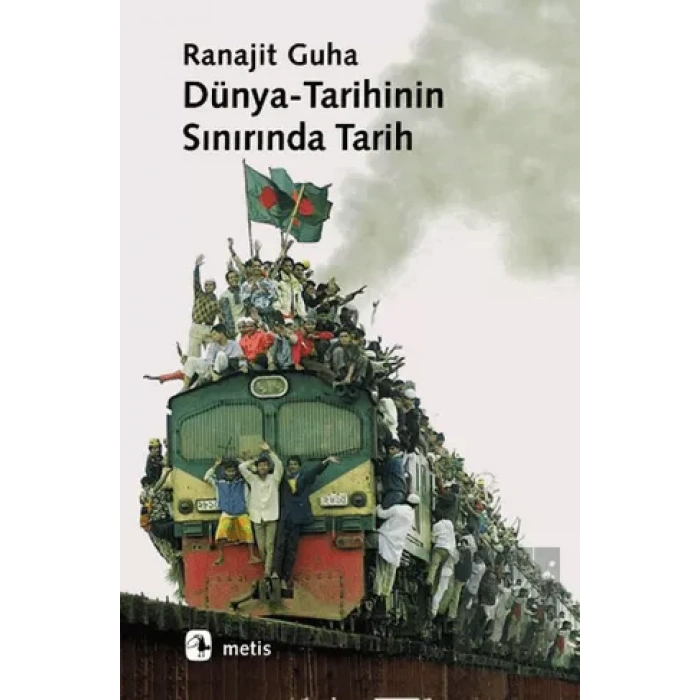 Dünya Tarihinin Sınırında Tarih