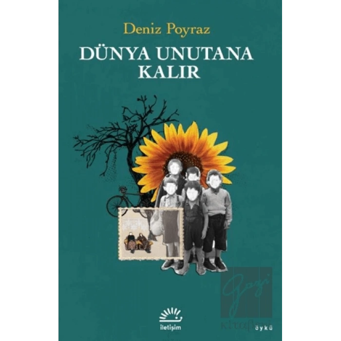 Dünya Unutana Kalır