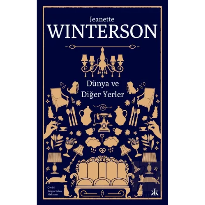 Dünya ve Diğer Yerler