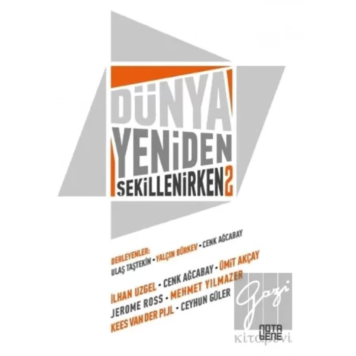 Dünya Yeniden Şekillenirken 2