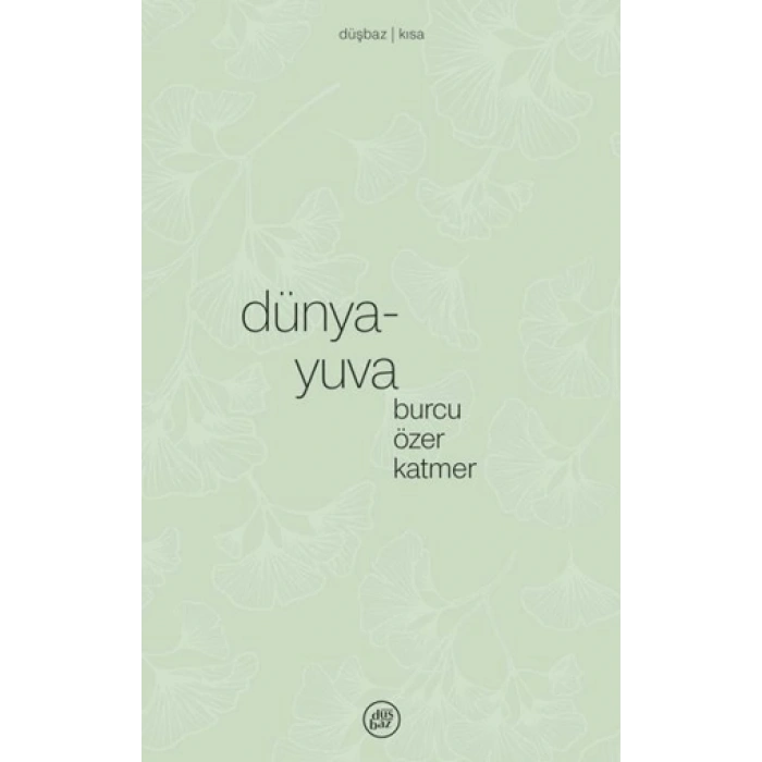 Dünya-yuva