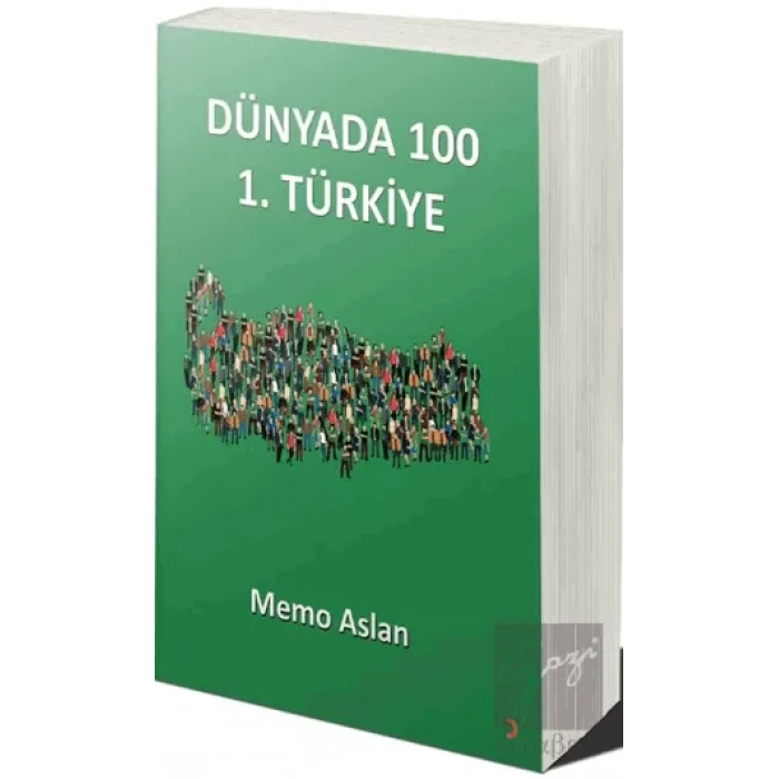Dünyada 100 1. Türkiye