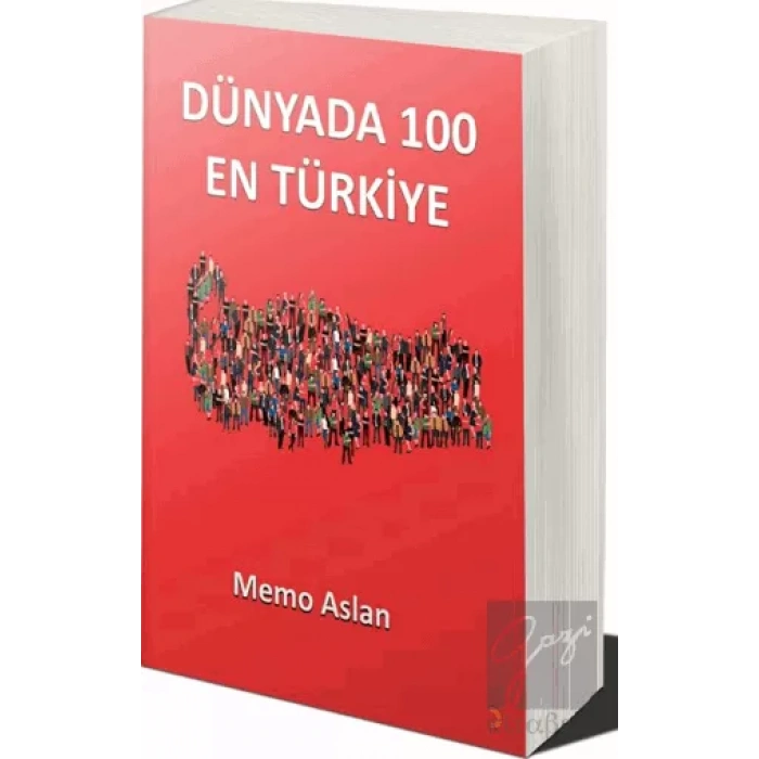 Dünyada 100 En Türkiye