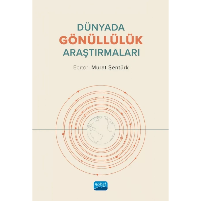 Dünyada Gönüllülük Araştırmaları