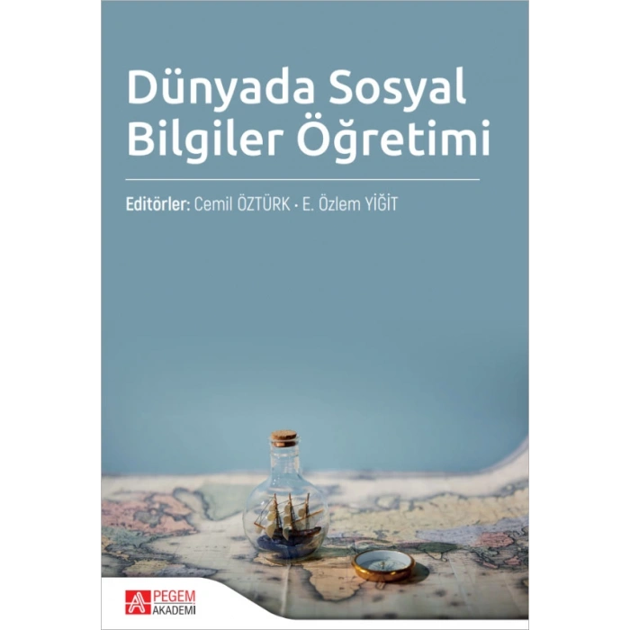 Dünyada Sosyal Bilgiler Öğretimi