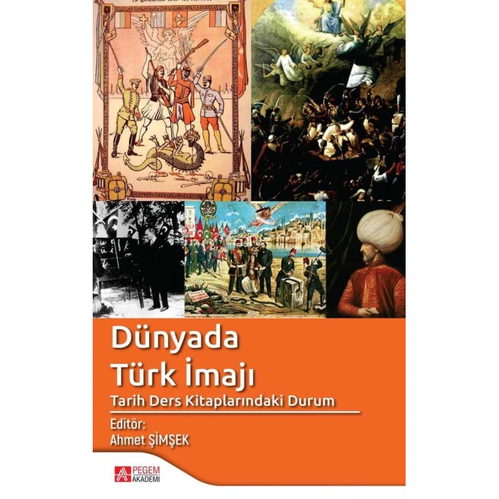 Dünyada Türk İmajı
