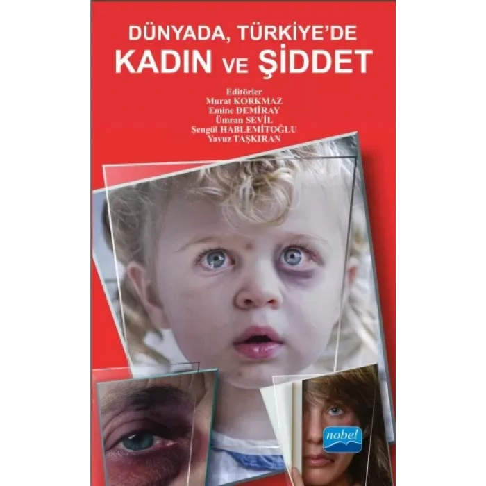 Dünyada, Türkiye'de KADIN ve ŞİDDET