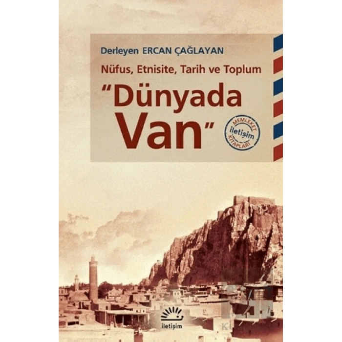 Dünyada Van: Nüfus, Etnisite, Tarih ve Toplum