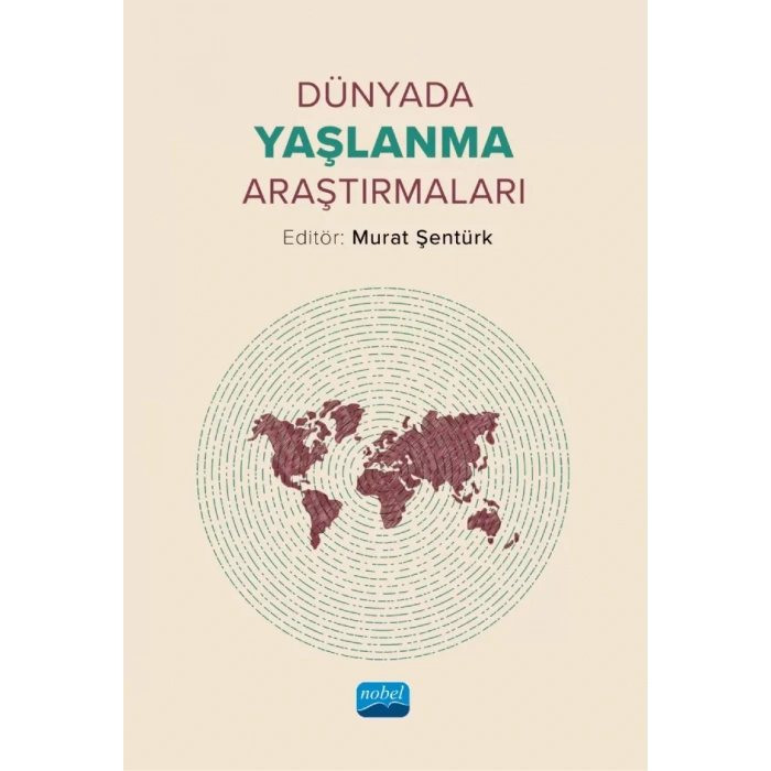 Dünyada Yaşlanma Araştırmaları