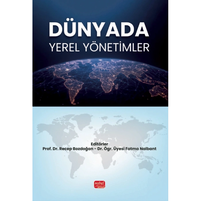 Dünyada Yerel Yönetimler