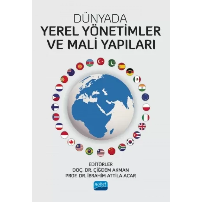 Dünyada Yerel Yönetimler ve Mali Yapıları