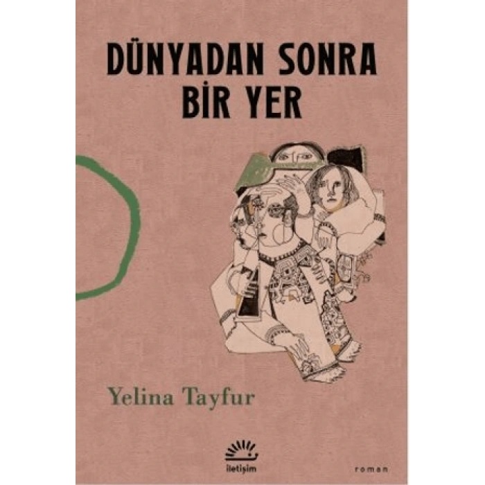 Dünyadan Sonra Bir Yer