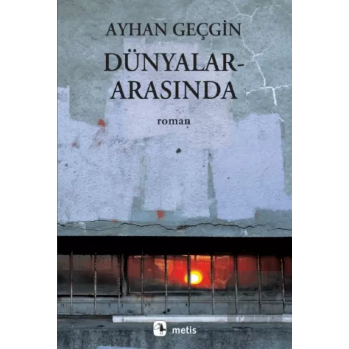 Dünyalar-Arasında