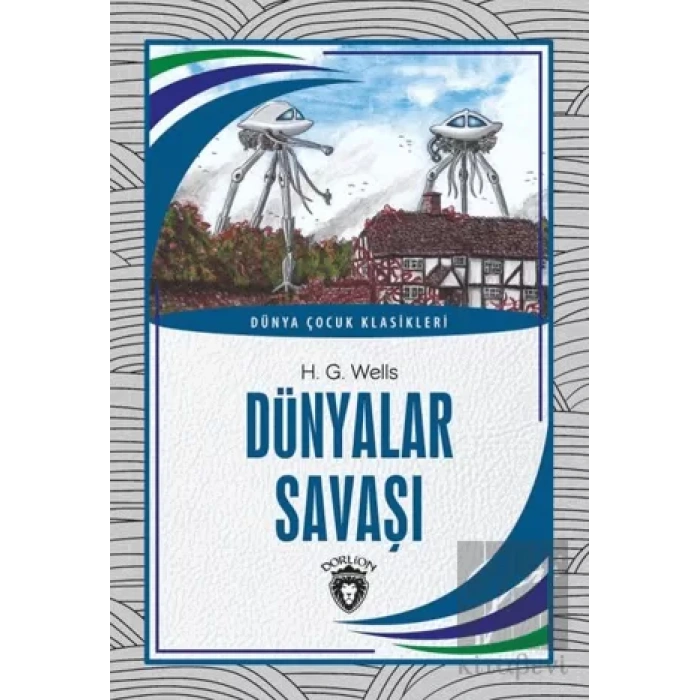 Dünyalar Savaşı