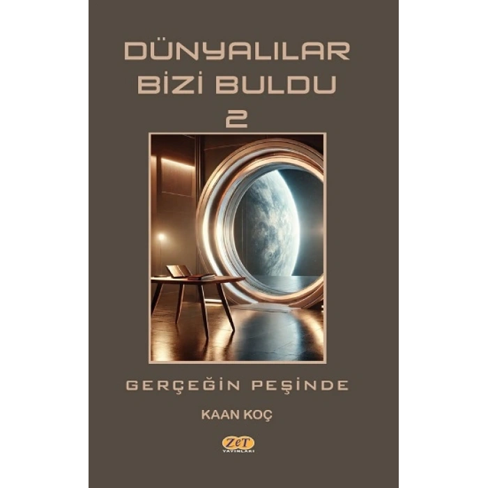 Dünyalılar Bizi Buldu 2