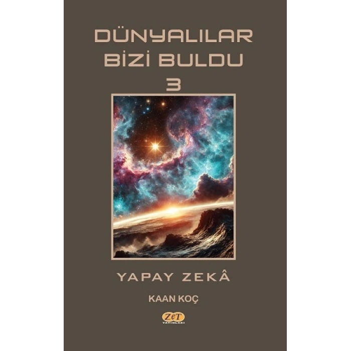 Dünyalılar Bizi Buldu  3