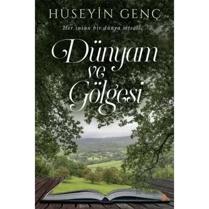 Dünyam ve Gölgesi