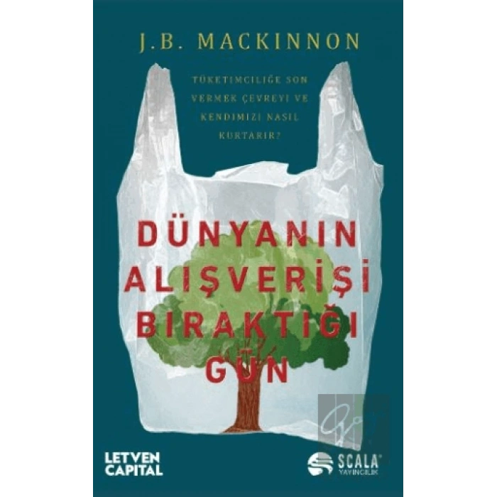 Dünyanın Alışverişi Bıraktığı Gün