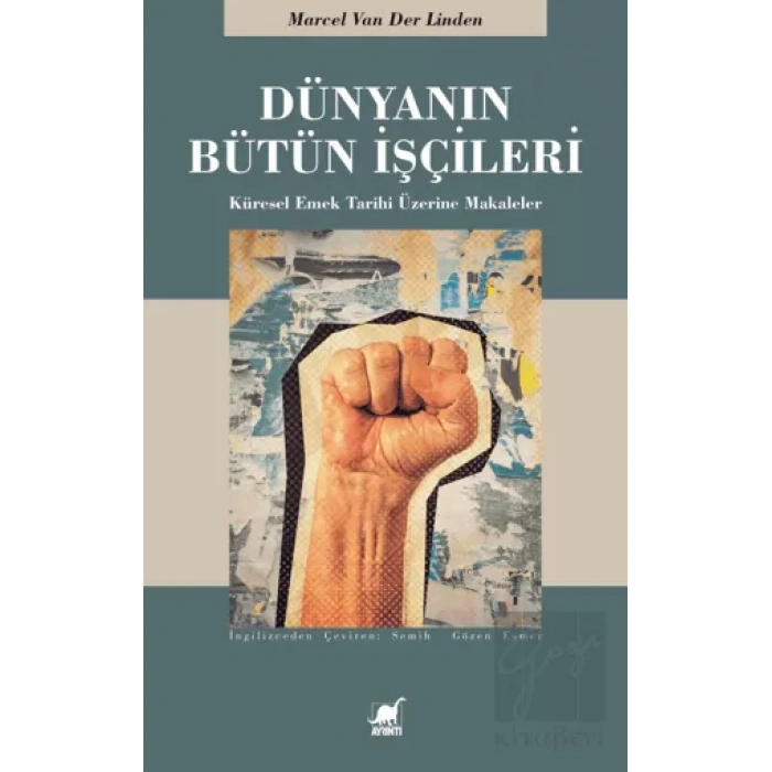 Dünyanın Bütün İşçileri