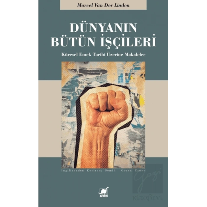 Dünyanın Bütün İşçileri