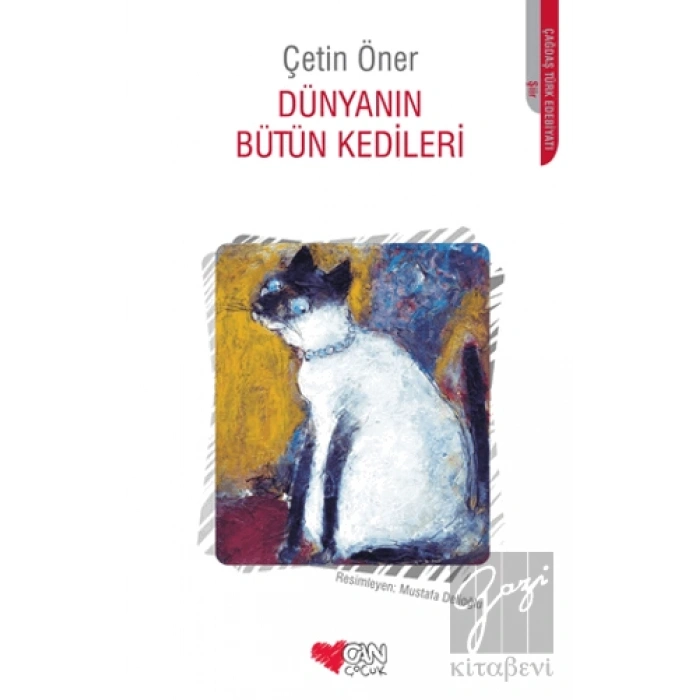 Dünyanın Bütün Kedileri