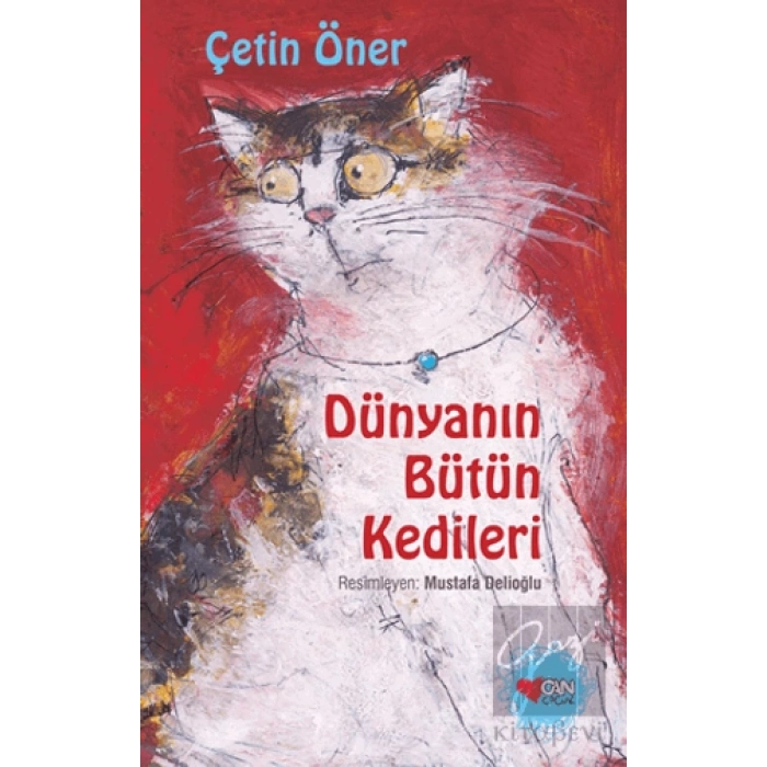 Dünyanın Bütün Kedileri (Özel Baskı)