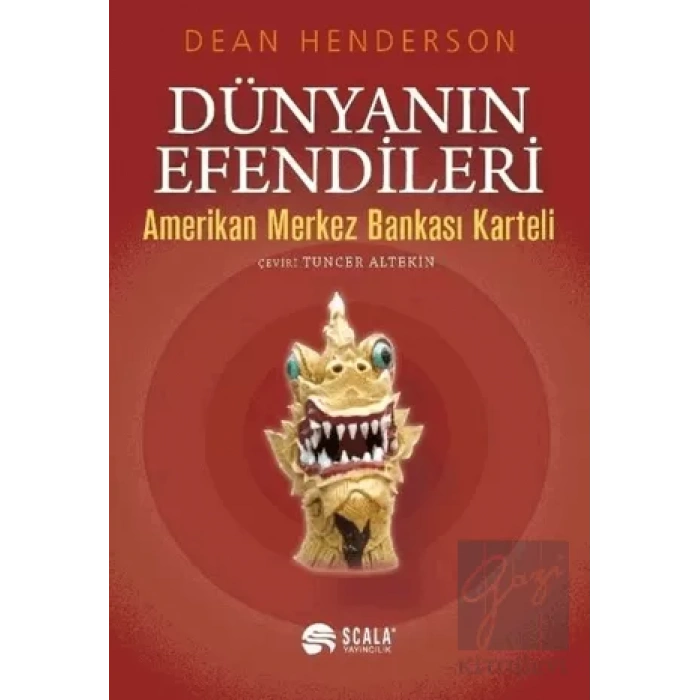 Dünyanın Efendileri