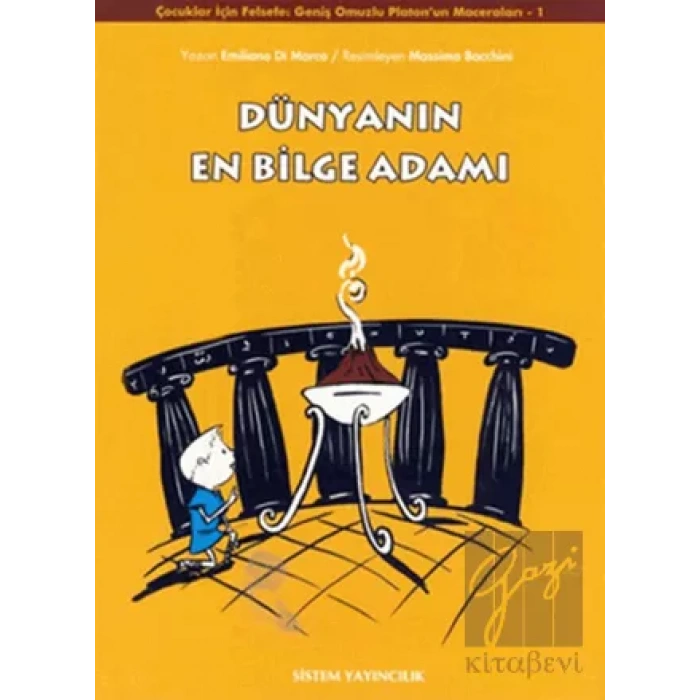 Dünyanın En Bilge Adamı