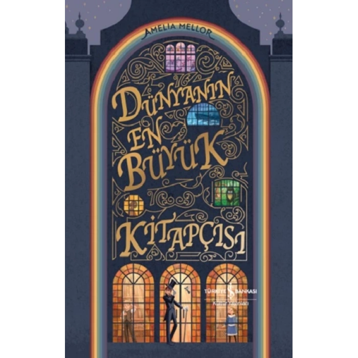 Dünyanın En Büyük Kitapçısı