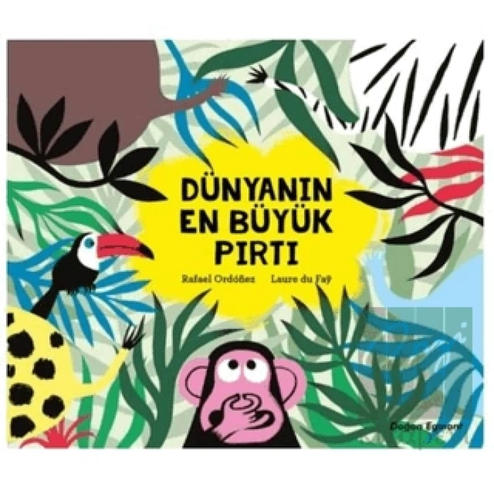 Dünyanın En Büyük Pırtı