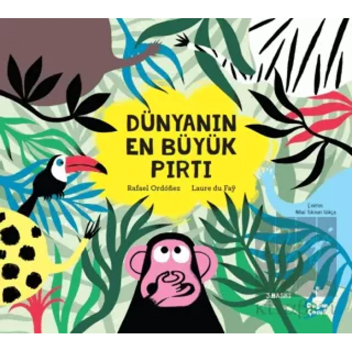 Dünyanın En Büyük Pırtı