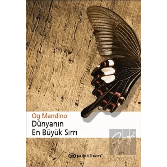 Dünyanın En Büyük Sırrı