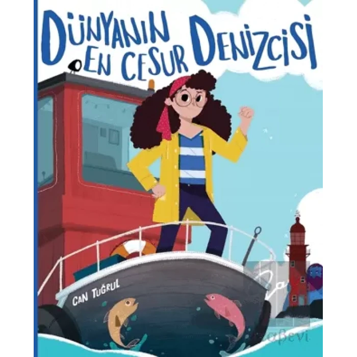 Dünyanın En Cesur Denizcisi