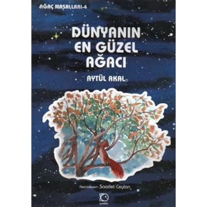 Dünyanın En Güzel Ağacı