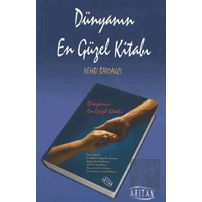 Dünyanın En Güzel Kitabı