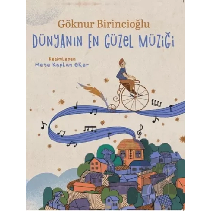 Dünyanın En Güzel Müziği