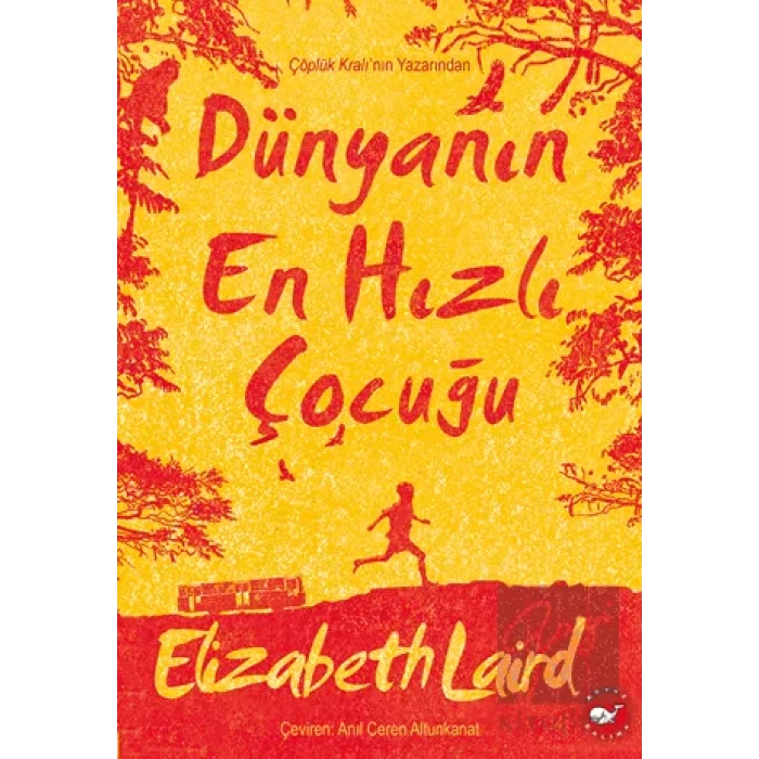 Dünyanın En Hızlı Çocuğu