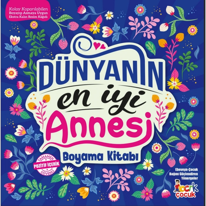 Dünyanın En İyi Annesi