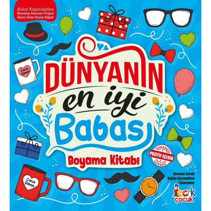 Dünyanın En İyi Babası