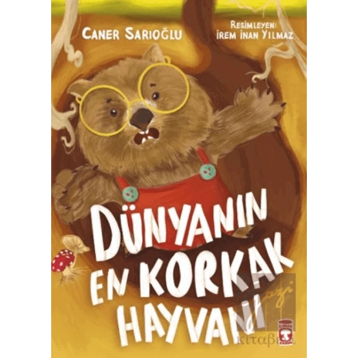 Dünyanın En Korkak Hayvanı