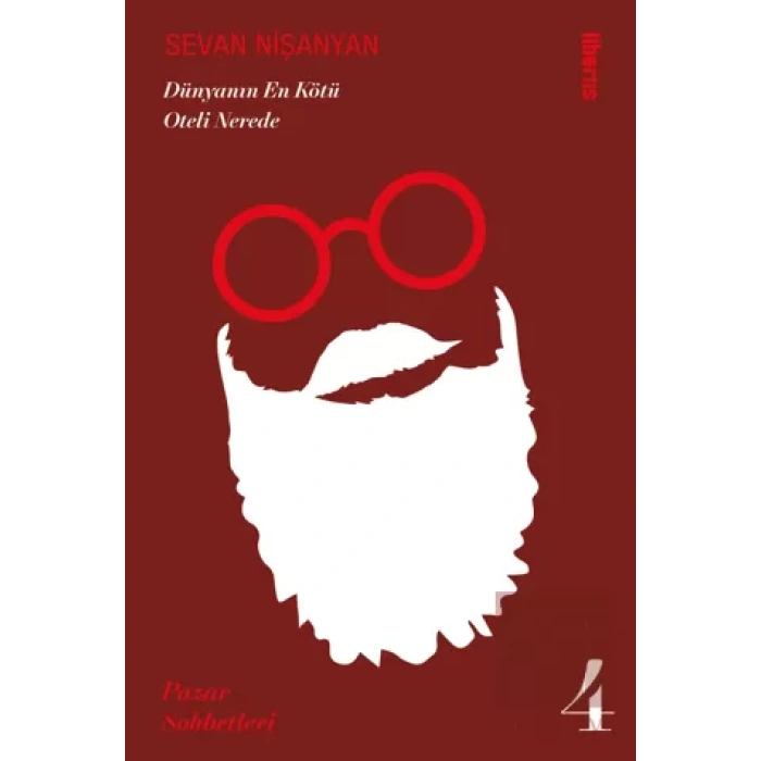 Dünyanın En Kötü Oteli Nerede - Pazar Sohbetleri 4