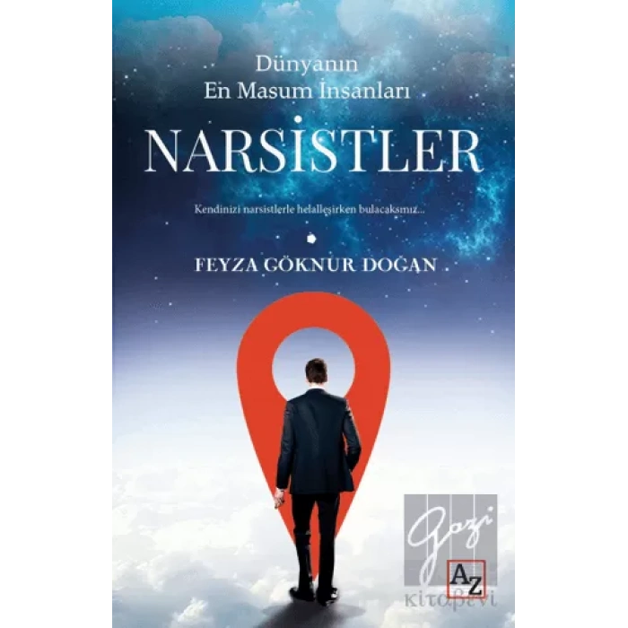 Dünyanın En Masum İnsanları Narsistler