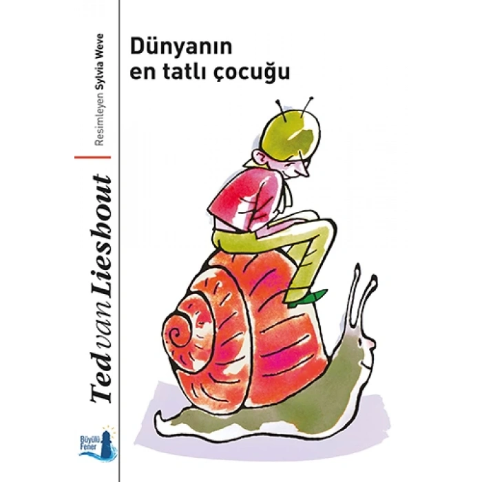 Dünyanın En Tatlı Çocuğu