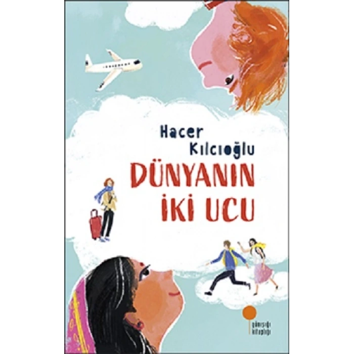 Dünyanın İki Ucu