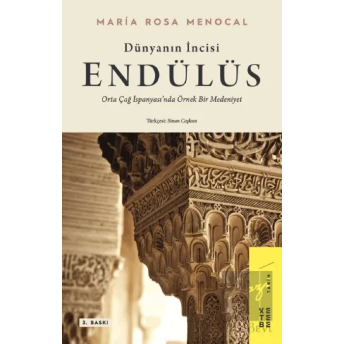Dünyanın İncisi: Endülüs