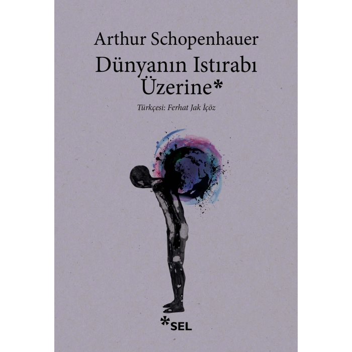 Dünyanın Istırabı Üzerine