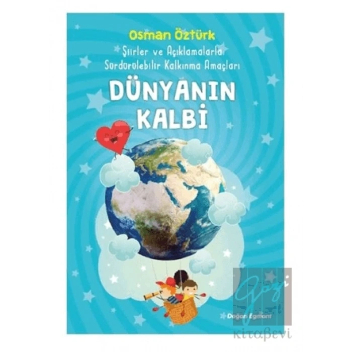 Dünyanın Kalbi