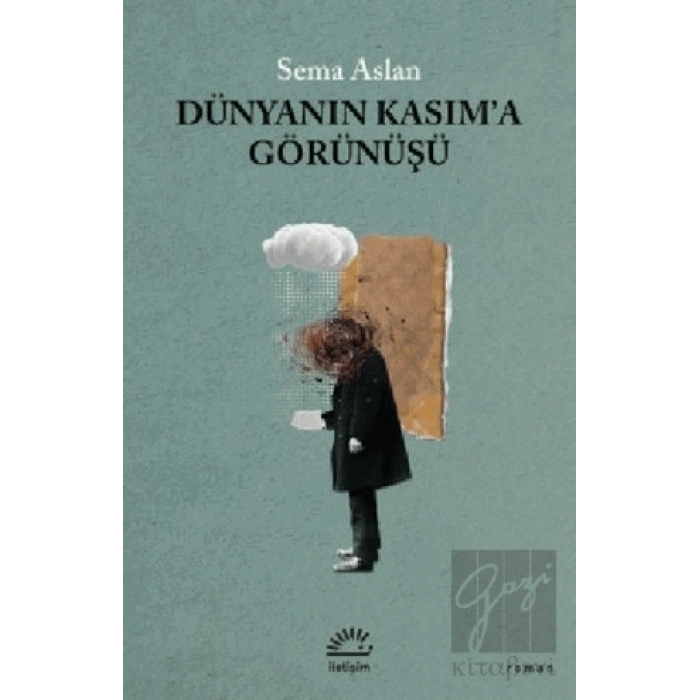 Dünyanın Kasıma Görünüşü