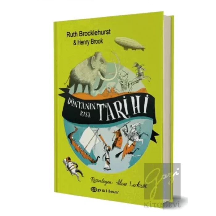 Dünyanın Kısa Tarihi